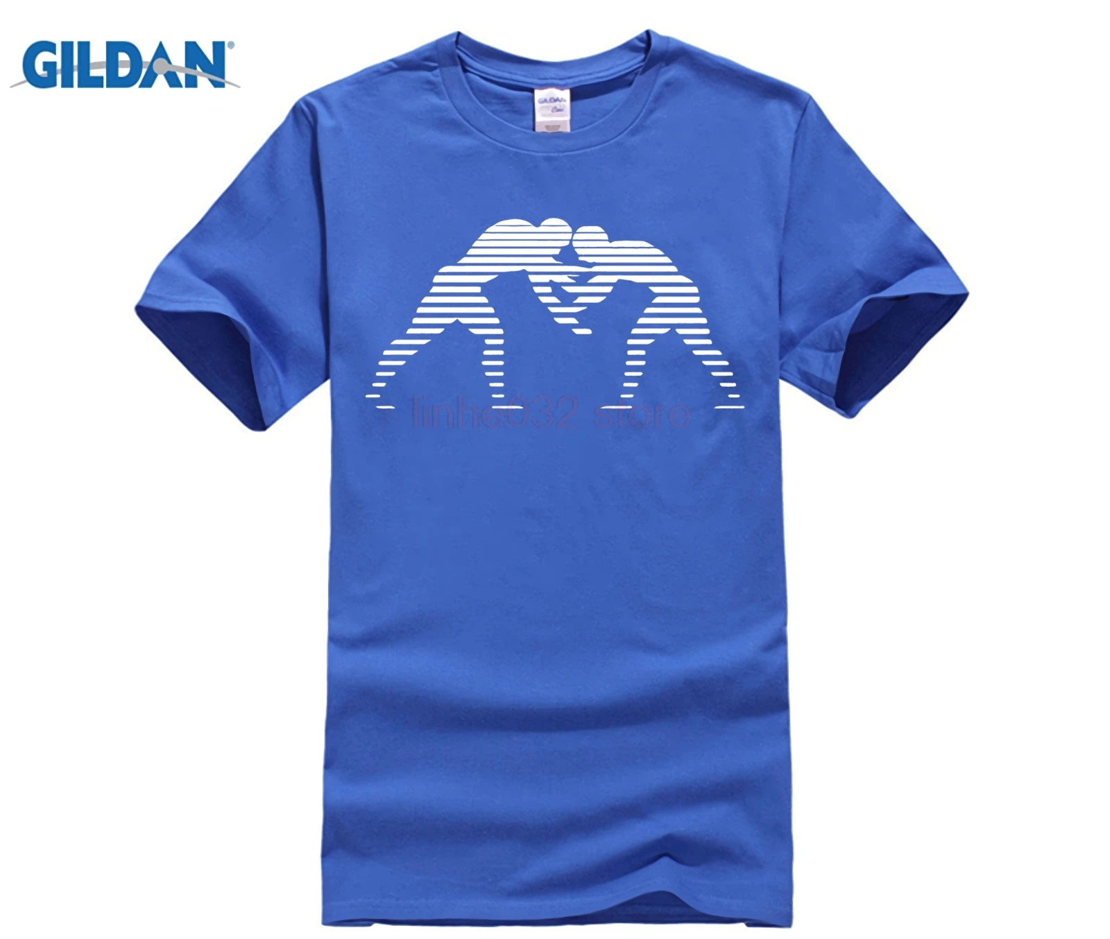 شخصية الأساسية الصلبة المصارعة تي شيرت رجل المصارعة التي شيرت للرجال الجرافيك بناء الرجال T قميص عادية عالية الجودة شخصية الأساسية الصلبة المصارعة تي شيرت رجل المصارعة التي شيرت للرجال الجرافيك بناء الرجال T قميص عادية عالية الجودة