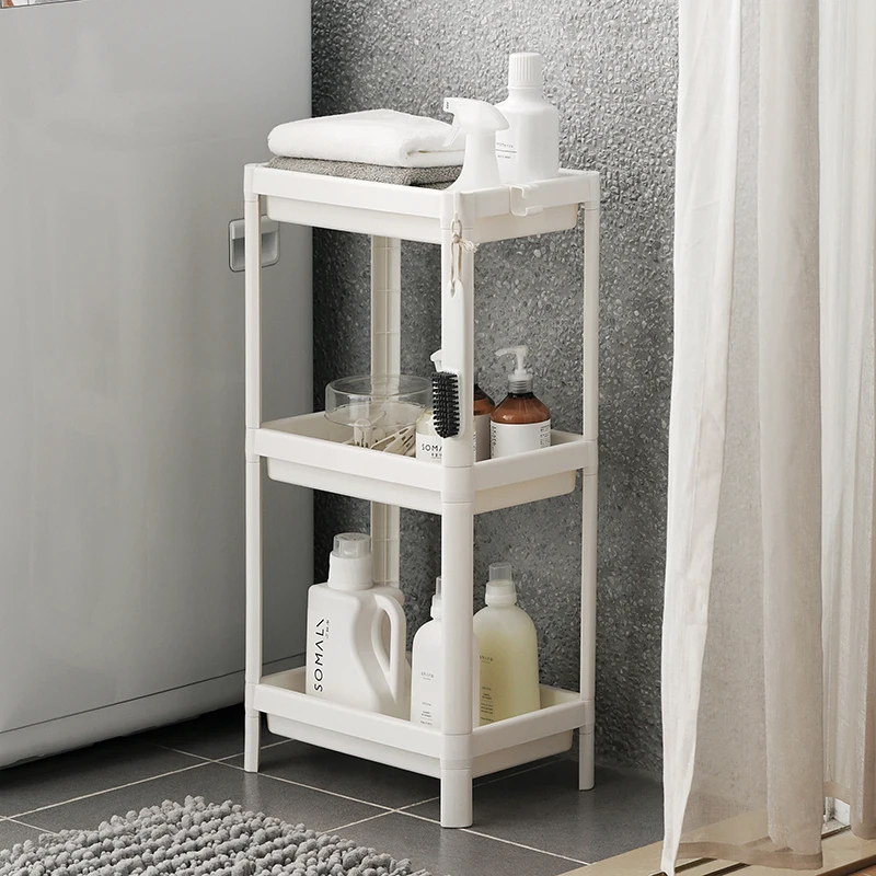 Bathroom landing rack drain shelf bathroom storage rack kitchen storage rack multilayer LO5191054 цена Bathroom landing rack drain shelf bathroom storage rack kitchen storage rack multilayer LO5191054 цены онлайн