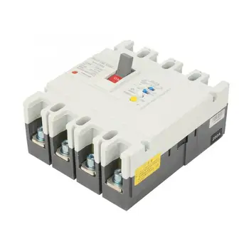 

3P+N Residual Current Circuit Breaker RCCB Air Switch 800V 200A/225A/250A Tool