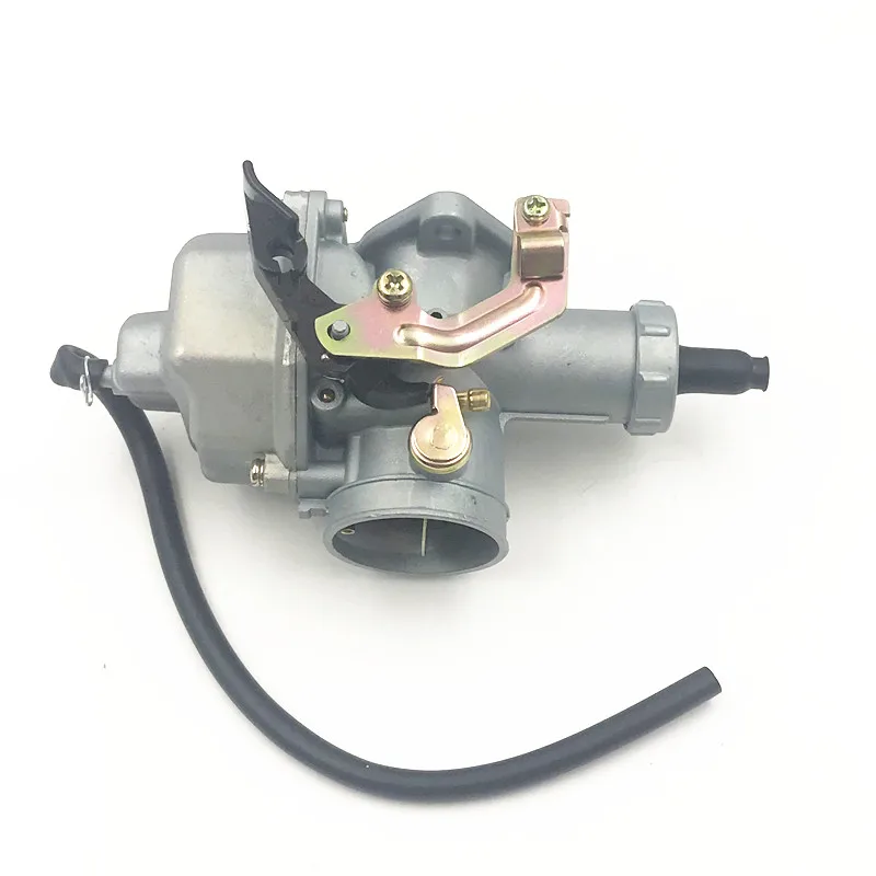 30 мм Carb карбюратора для Taotao SunL JCL Quad 4 тактный PZ30 200cc 250cc китайский ATV Байк ж/кабель