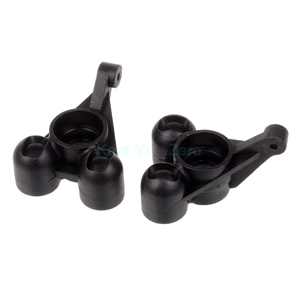 

HSP Original Parts 06044 Rear Hub Carrier (L/R) RC Off-Road Buggy Himoto Redcat,For a variety of models