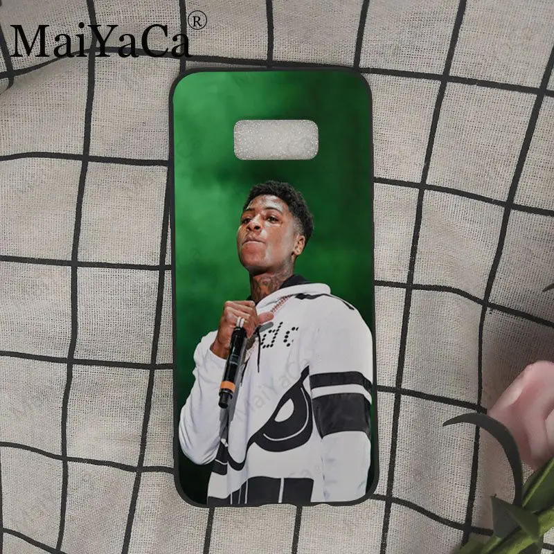 YoungBoy Never Broke Again
