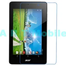 5 штук в упаковке, шт./лот HD Clear Экран Защитная пленка для acer iconia One b1-730 7 дюймов планшетный ПК