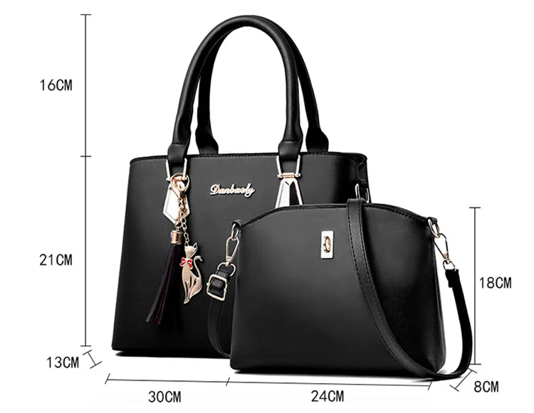 novo para a mulher 2018 bolsos mujer