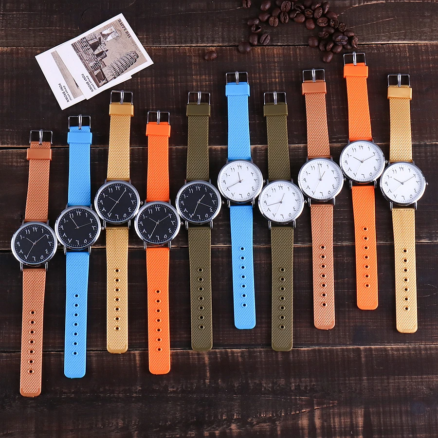 CCQ бренд для женщин мужчин желе силиконовые Творческий простые наручные часы повседневное повседневные часы Best подарок Прямая доставка
