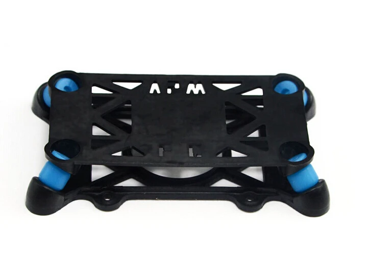 Полный комплект DIY GPS Дрон APM2.8 500 мм мульти ротор с мотором 700KV 30A ESC 6CH 9CH передатчик