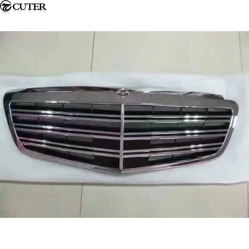W221  3