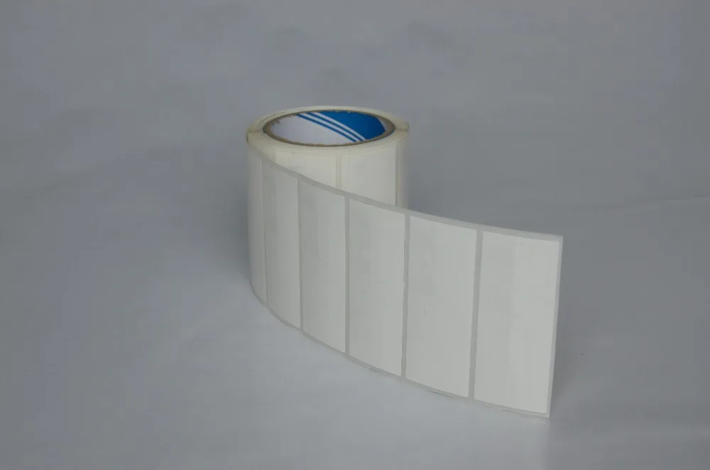 Low Cost RFID UHF Jewelry RFID Tag UHF RFID Stickerin IC/ID Card from