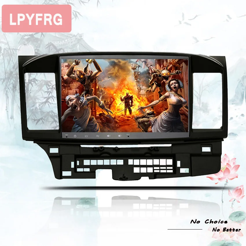 Discount 2DIN 4G+64G android 9.0 car dvd for mitsubishi lancer 10 Galant 2007-2016-18 with BT HD 1080p Octa core radio DAB+ Tape Recorder 3 Discount 2DIN 4G+64G android 9.0 car dvd for mitsubishi lancer 10 Galant 2007-2016-18 with BT HD 1080p Octa core radio DAB+ Tape Recorder 3