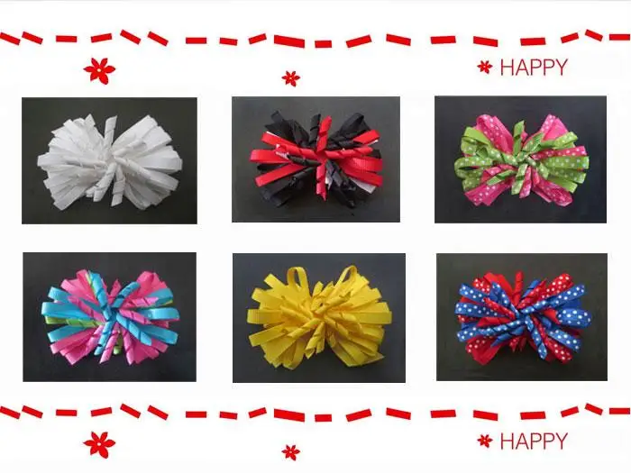 Ручная настройка,, 12 шт., Happy Girl Boutique, " Павлин, бутик с аллигатором, заколка для волос, лента для волос, банты