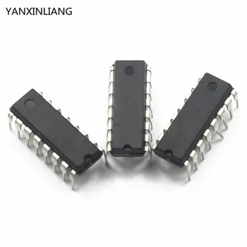 

10PCS SN74LS145N DIP16 SN74LS145 DIP 74LS145 new and original IC