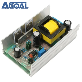 

DC12-24V to DC200-450V 70W High Voltage Converter Step Up Power Supply Boost Module Free Shipping