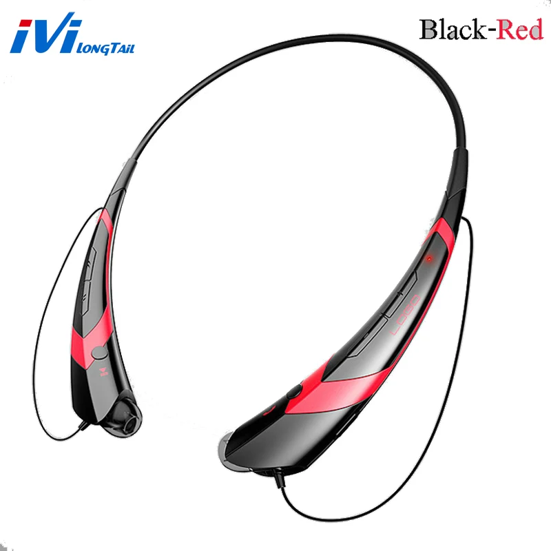 Wireless Bluetooth Headset Sports Earphones Headphone with Mic Bass Earphone for Samsung iphone xiaomi | Электроника