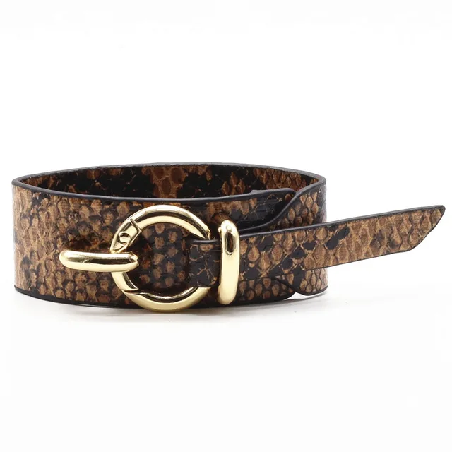 New-Fashion-Wrap-Belt-Buckle-Alloy-Circle-Colorful-Pink-Red-Leopard-Print-PU-Leather-Bracelets-For.jpg_640x640 (5)