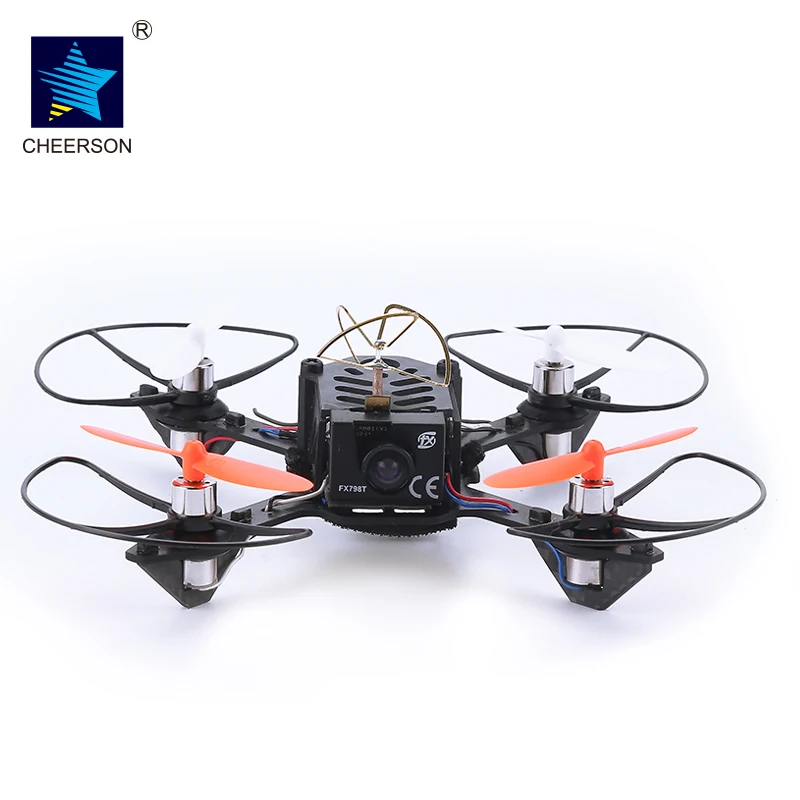 

New Racing Drone Profissional With Camera HD Tiny100 Micro FPV ARF Version With OSD 5.8G 600TVL RC Helicopter Toys toys hobbies