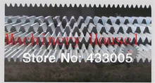 cnc rack 5mod 50x50x1000mm spur gear gear rack