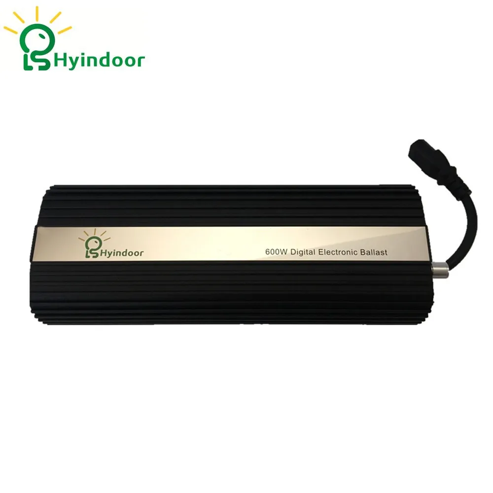 600W Hydroponic Parabolic Dimable Digital Ballasts Grow Lights Kit for Indoor Garden Professional Lighting Seedling Lamp 600W Hydroponic Parabolic Dimable Digital Ballasts Grow Lights Kit for Indoor Garden Professional Lighting Seedling Lamp