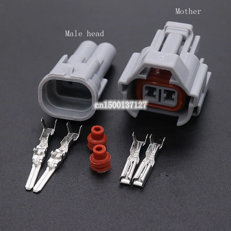 

Automotive Denso Connector Nozzle Plug