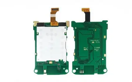 

Original New for nokia 8110 4G kp keypad Flex Cable replacement