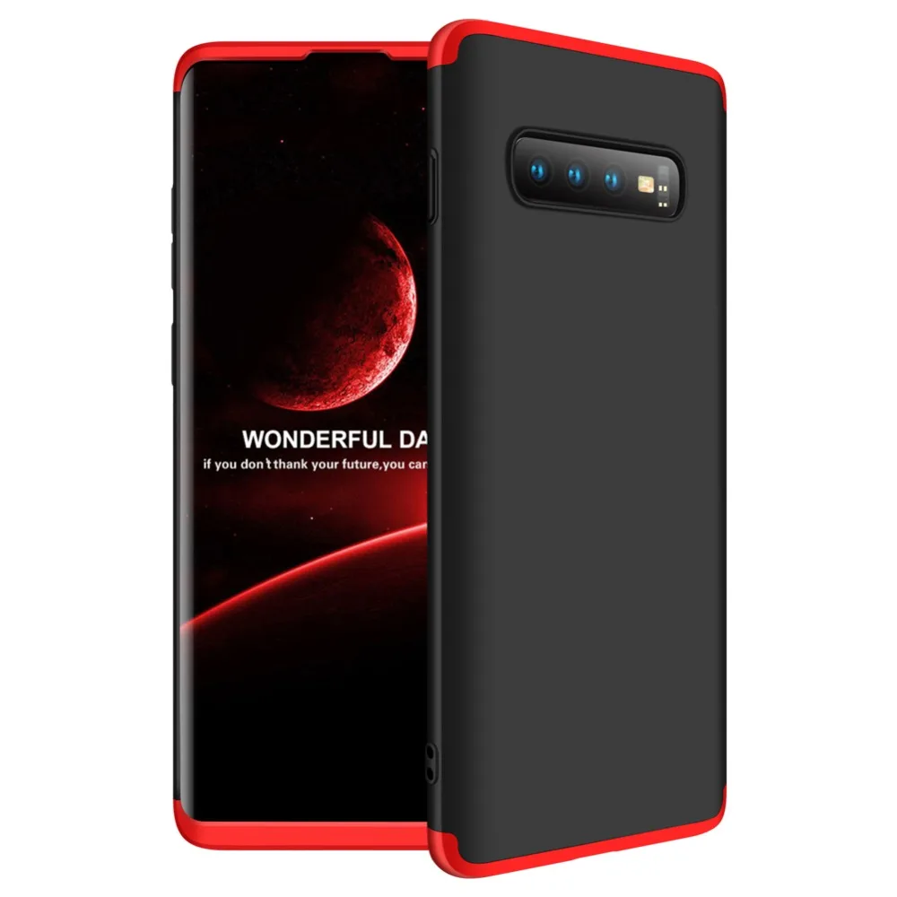 

Olhveitra Case For Samsung S10 Plus S10E S10 Cover Funda For Samsung Galaxy A7 2018 M10 M20 A9 A8S A6 J8 J6 A8 Plus 2018 Case