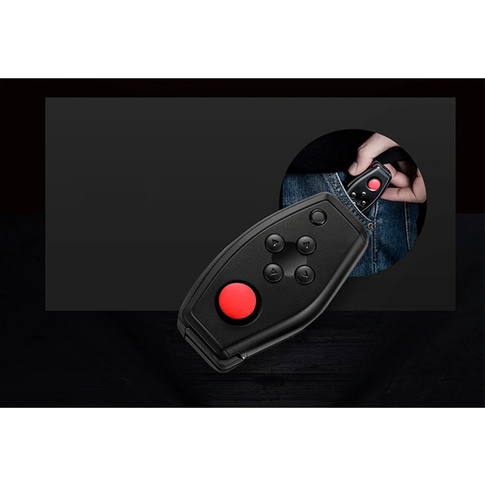  Bluetooth PUBG Gamepad Controller for Nubia Red Magic3 Wireless Gaming Controller Joystick Single H