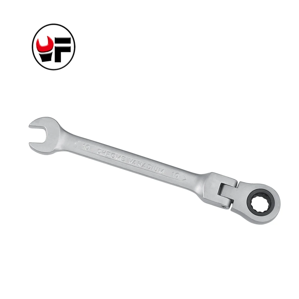 Buy YOFE 10mm Flexible Head Ratchet Spanner