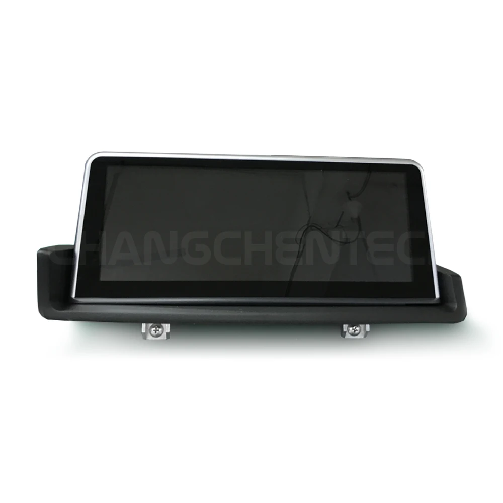 Clearance Newest Car Radio Android 8.1 Multimedia For BMW 3 Series E90 E91 E92 E93 2005-2012 Supply With iDrive Controller Hotsale LHD 24 1