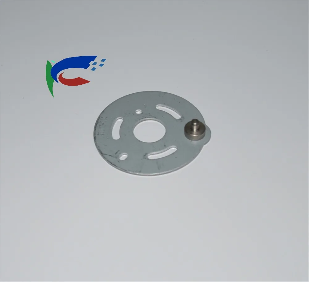 Original 023-21023 Gear TIMING PLATE AIR PUMP fit for Duplicator for RISO MV RZ RV EV (3) 