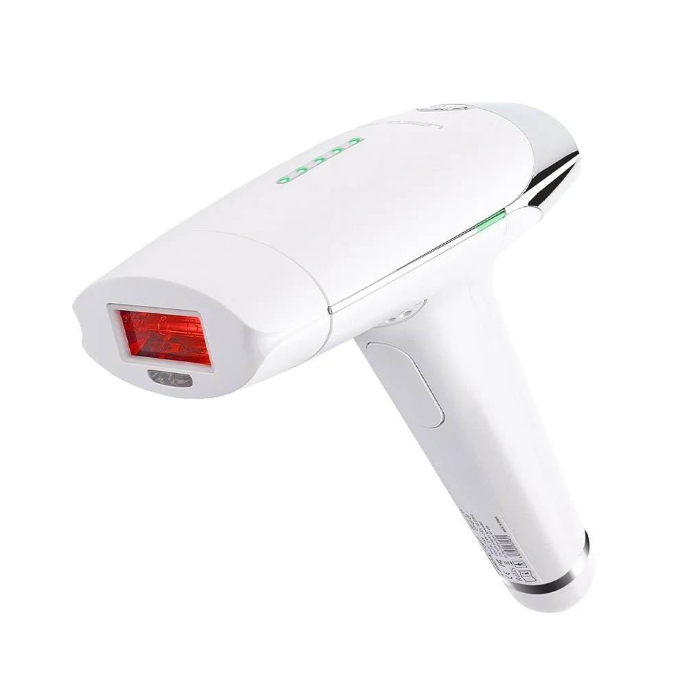 Профессиональная лазерная машина для удаления волос Домашний импульсный свет IPL перманентное удаление волос Подмышечный эпилятор для лица устройство бикини
