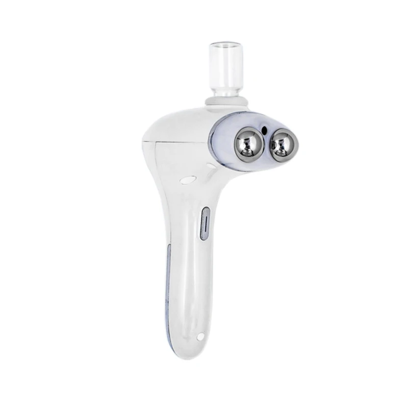  4 IN 1 LED Photon Therapy Facial Massage Machine EMS Ion Import Face Skin Tightening Remove Wrinkle - 33008608241