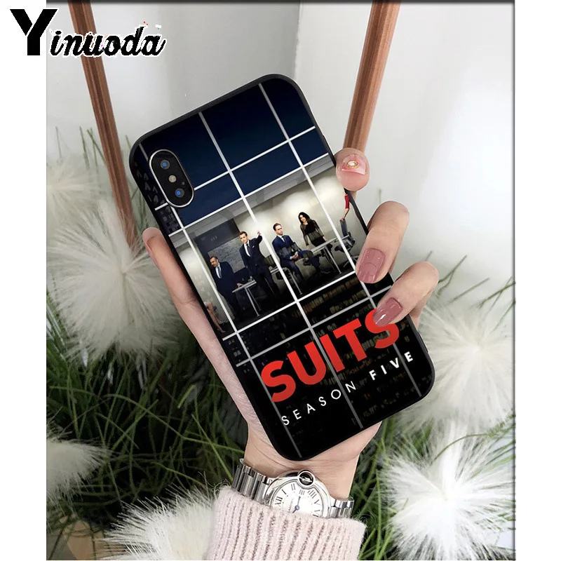 SUITS TV series
