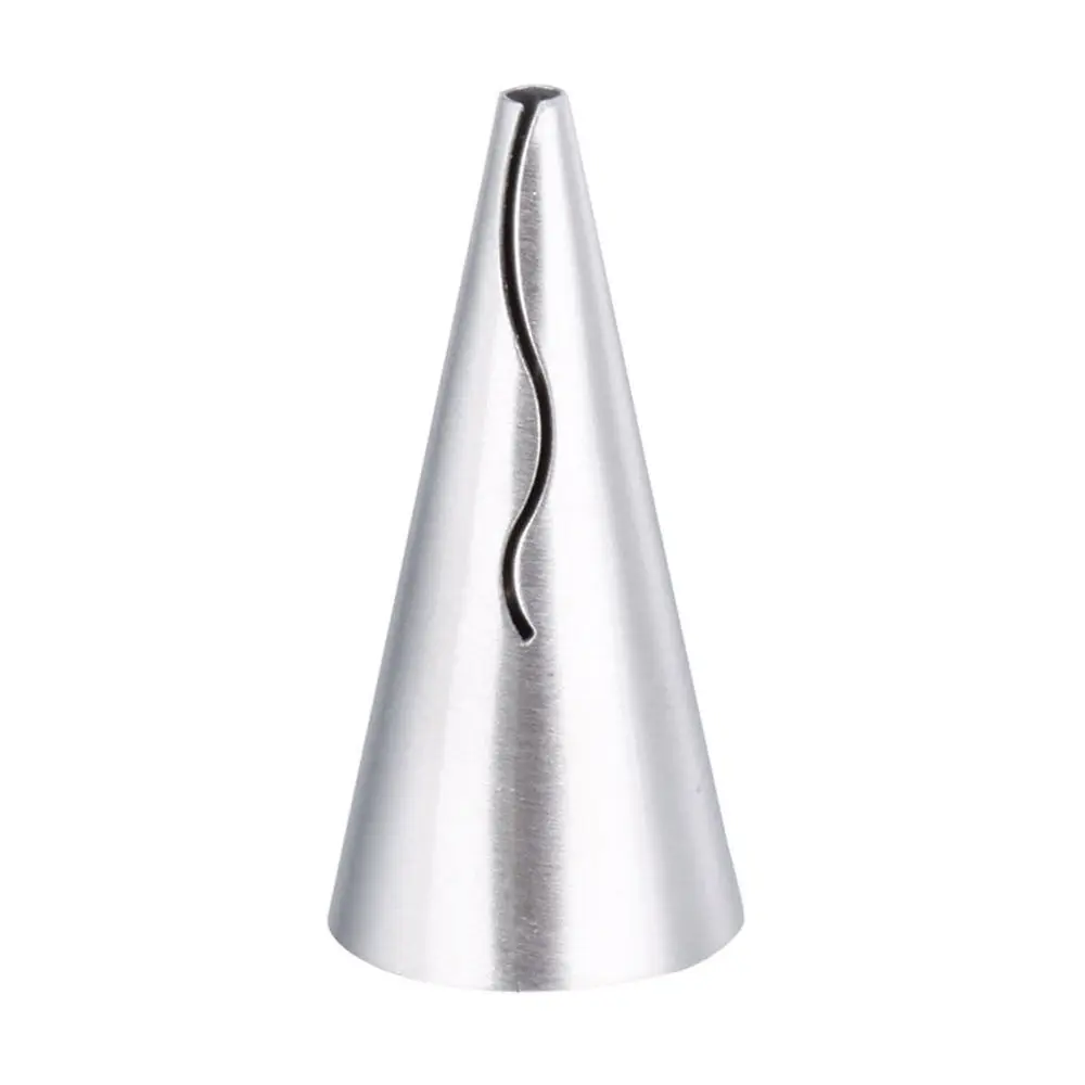 

Big size Cream Cake Icing Piping Nozzles Pastry Tips Fondant Cake Decorating Tip cake making
