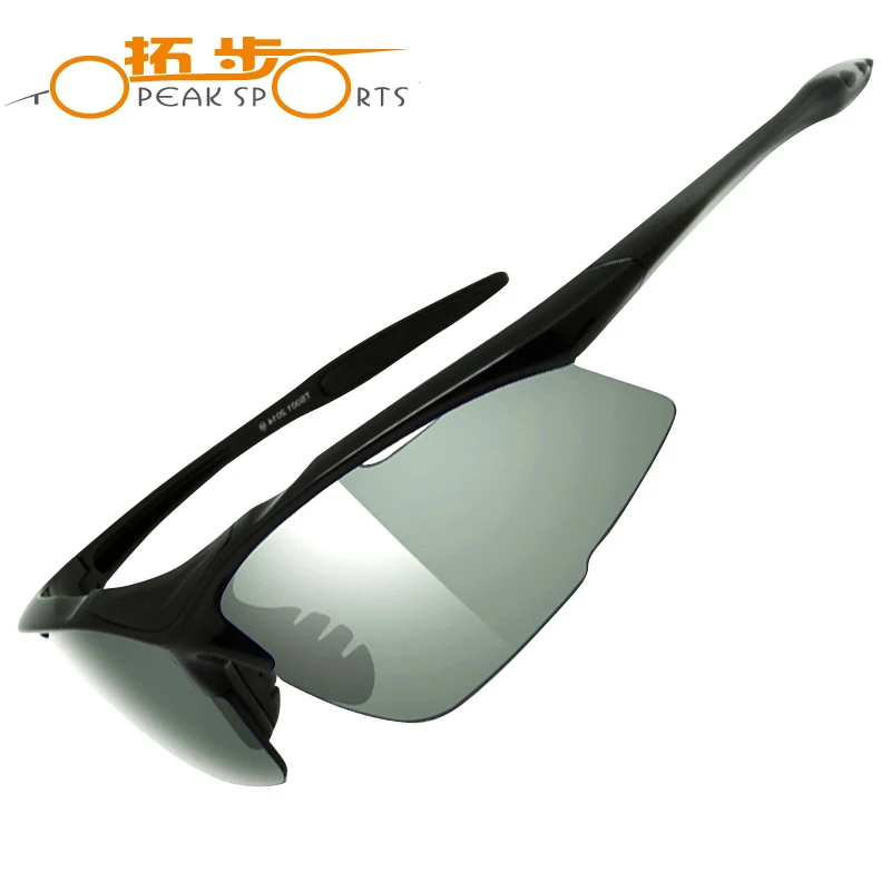 unisex t50p professional sports glasses
