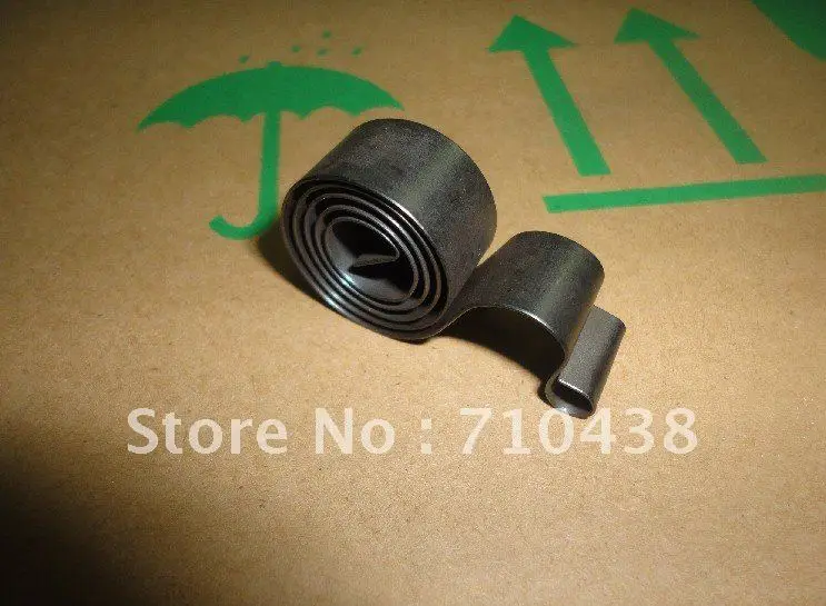 

spring for motor brush Motor carbon Brush Springs