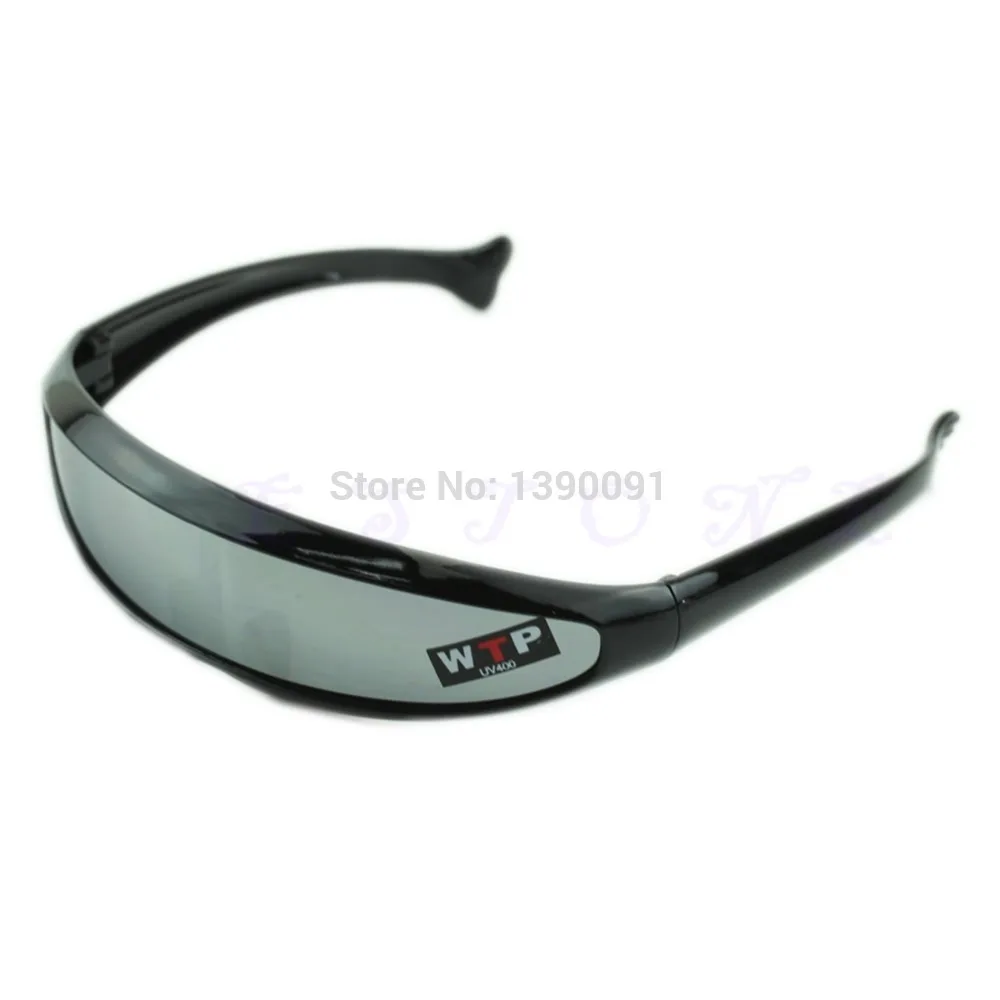 

J117Moto Lunettes de soleil UV400 Anti sable Vent Lunettes de protection Lunettes-J117