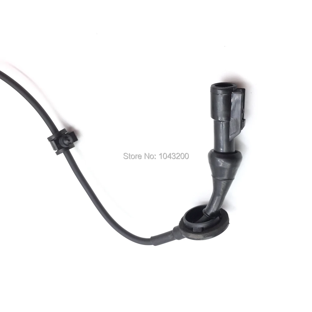 Front Left Abs Car Wheel Speed Sensor or Connector for Ford Escape Mercury Mariner Mazda Tribute OE# YL8Z-2C205-AA