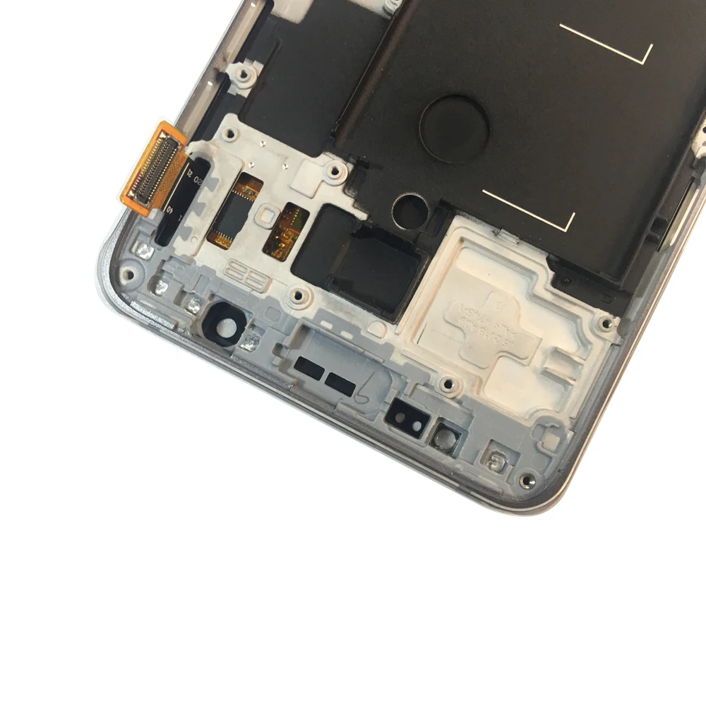 Дисплей для Samsung Galaxy J5 2016 J510 ЖК дисплей сенсорный экран J510FN J510F J510M J510H регулировка