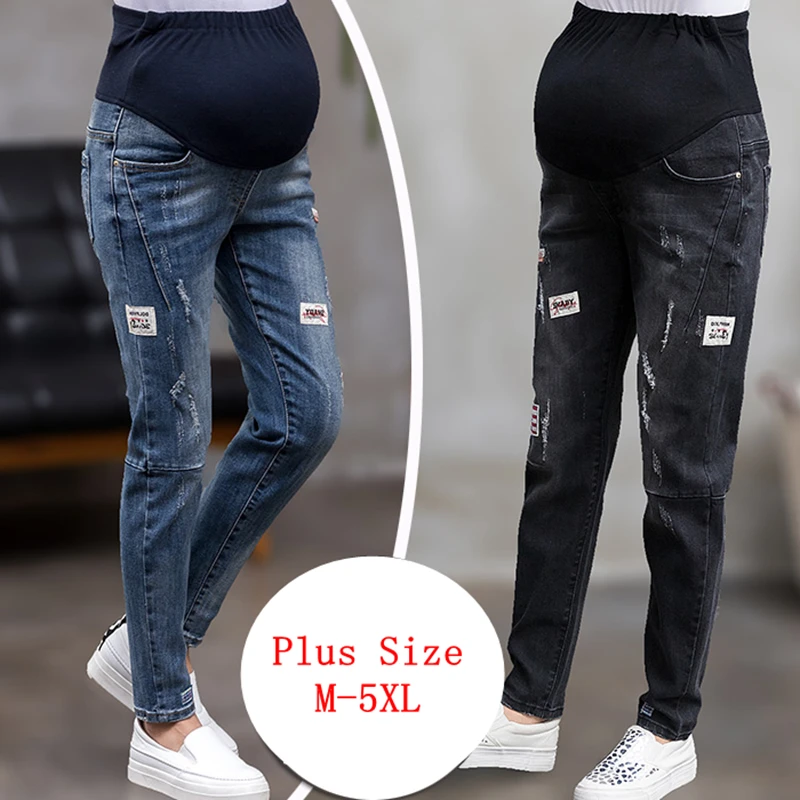 pantalon femme enceinte