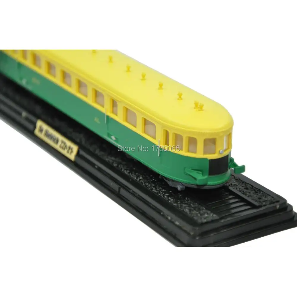 

Train Model 1:87 ATLAS 2016 New Edition LA MOTRICE DE DIETRICH 210 ZZr-21 Resin Model Figure Gift Collectible toys