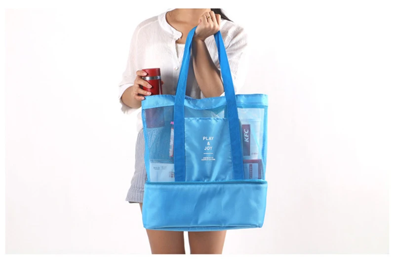 picnic bag 18