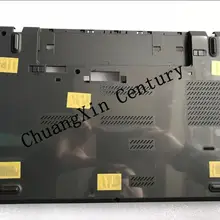 Для нового оригинала для ThinkPad T470P T460P задняя оболочка нижний чехол Базовая Крышка для ноутбука D Shell