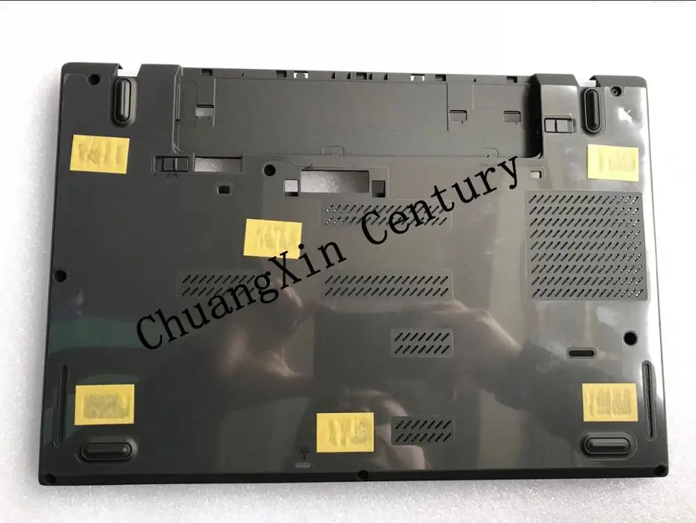 Para Nova Original para ThinkPad T470P T460P Voltar Shell Caso Tampa Da Base Inferior laptop D shell