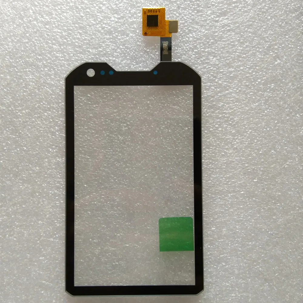 

Original Spare Parts 4.0 inch Touch Screen For Land Rover A8 Smartphone