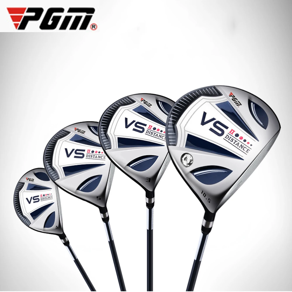 PGM VS II MG015 1 Golf Driver/3 5 Fairway Wood/4H Hybrid Golf Woods