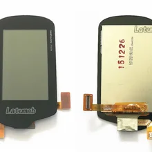 Latumab " ЖК-экран для GARMIN OREGON 750t Ручной ЖК-дисплей с GPS экраном с сенсорным экраном дигитайзер Ремонт Замена