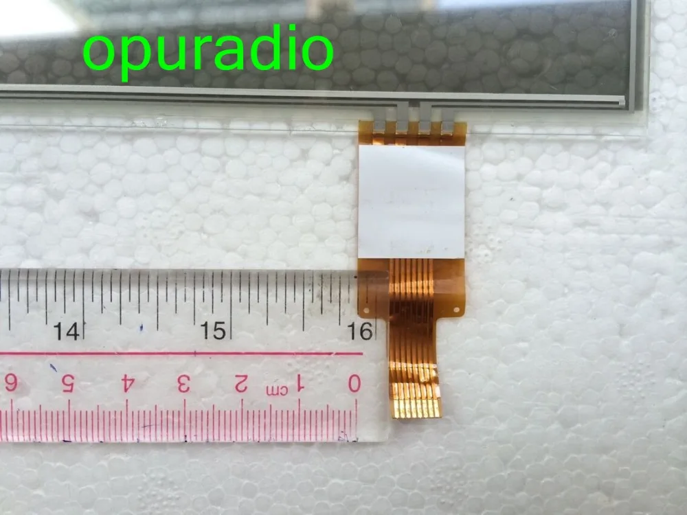 LQ070T5GG03 touch''