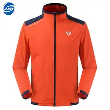 Для мужчин весна дышащая куртка Открытый Спортивные куртки Пеший туризм походы восхождение мужской Водонепроницаемый ветрозащитные пальто бег куртки