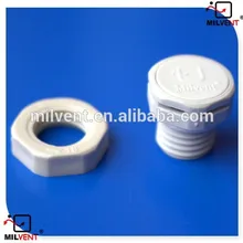 Защитный вентиль для балансировки давления IP69K, водонепроницаемый светодиодный клапан или солнечный корпус, релиз давления IP68