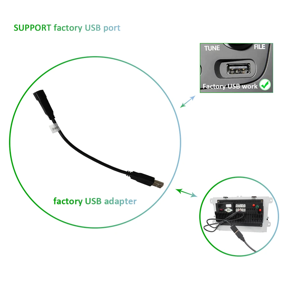 Sale DSP Android 9.0 4G 64G Car GPS for Seat Altea Toledo VW Passat B6 CC GOLF 5 6 Polo Tiguan Touran radio Navigation NO DVD player 19