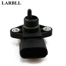 Sensor MAP 3930038110 Para HYUNDAI ACCENT LARBLL ATOS COUPE SONATA TUCSON ELANTRA GETZ MATRIX KIA CERATO RIO PICANTO 39300-22600